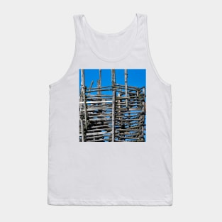 Timber Tank Top